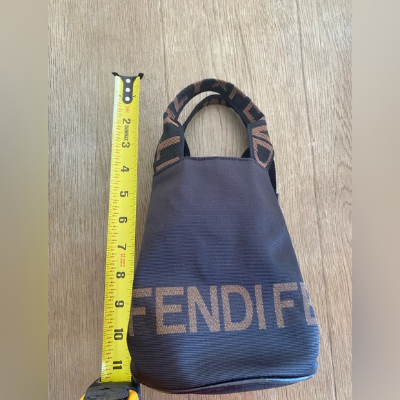 Fendi Handbag - Picture 7 of 8